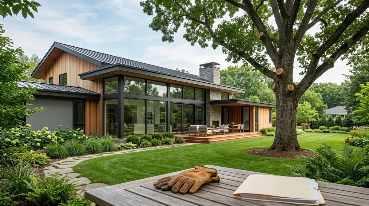 Assurance habitation et arbres : ce que vous devez savoir