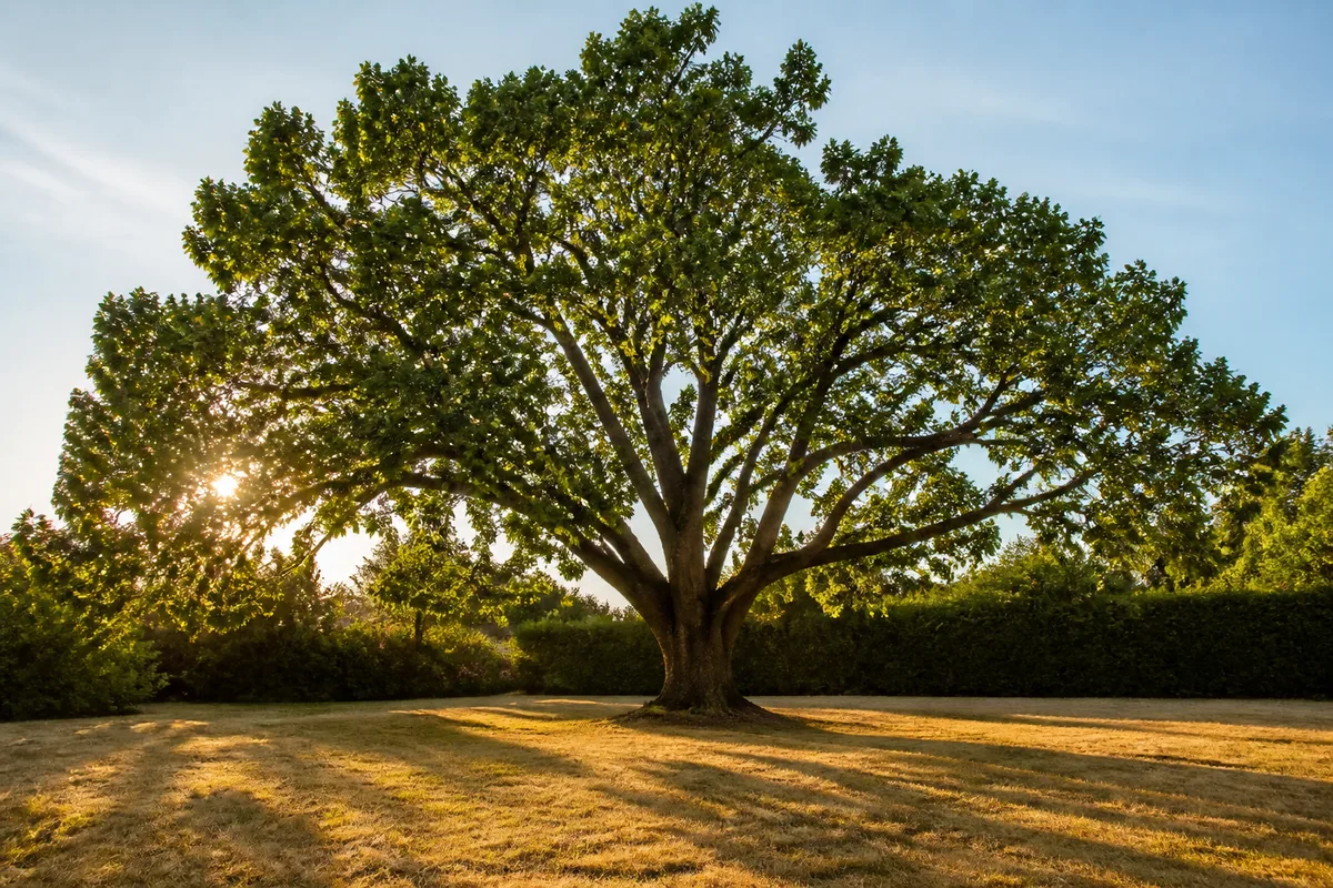 Élaguer un arbre en été : ce qui est permis, ce qui nuit
