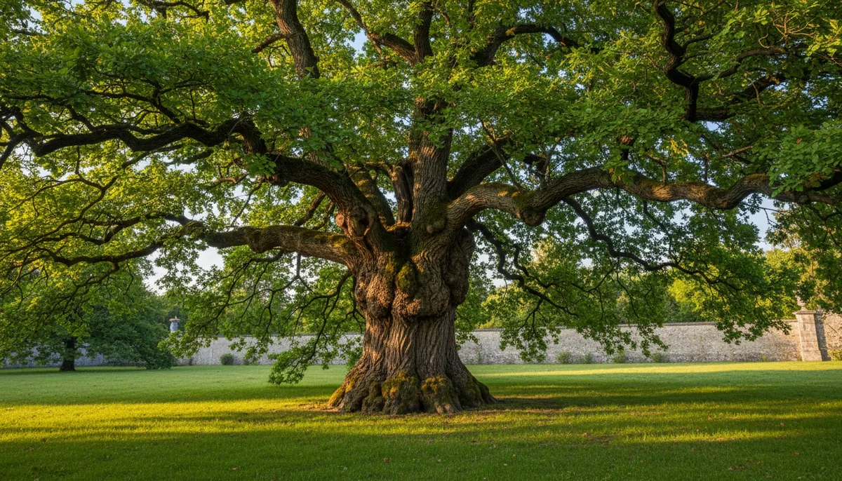 Sanction abattage arbre sans autorisation : amendes et risques en 2026